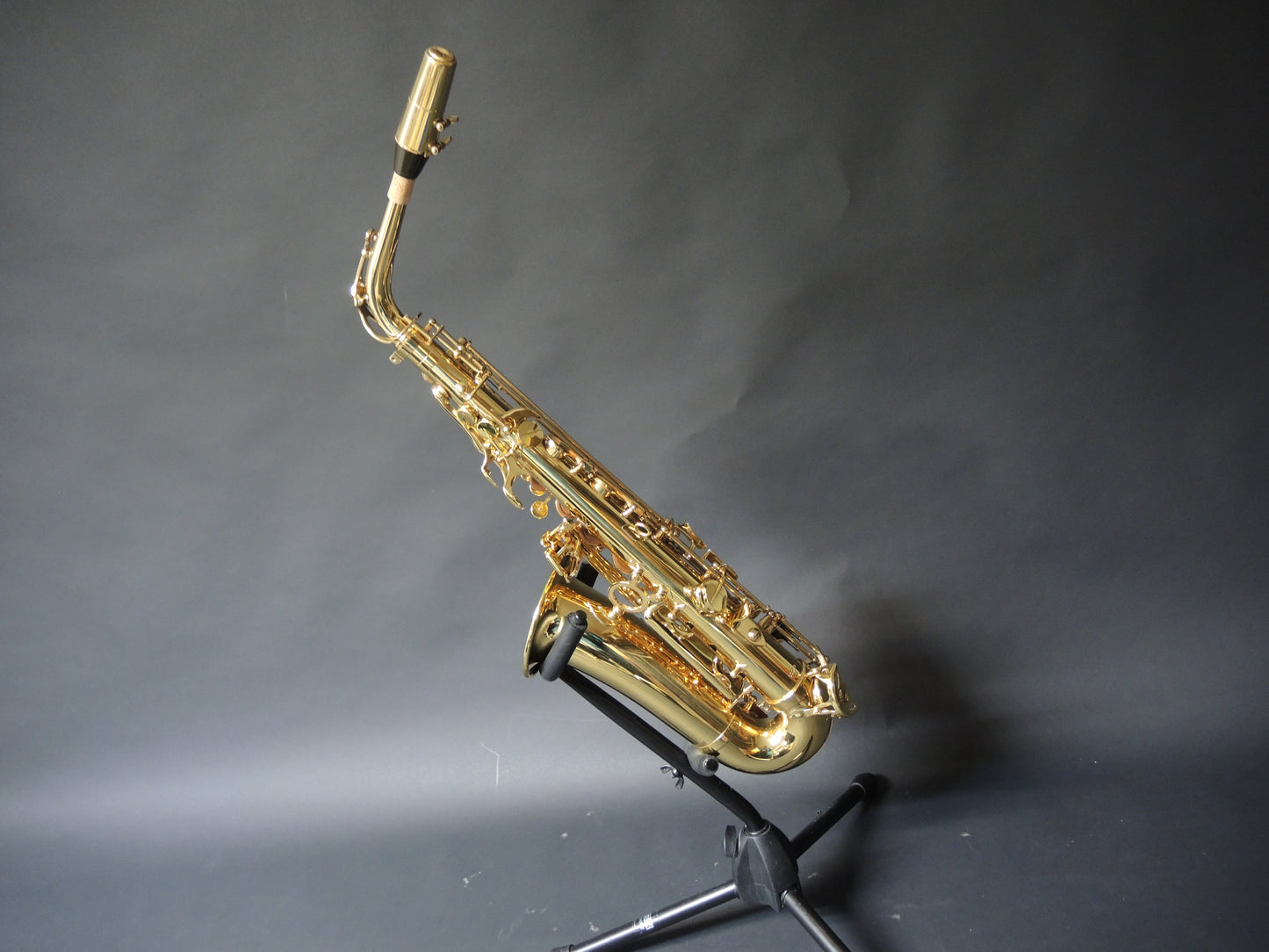 Altsaxophon BSC-AS1L "Kaizen" by Tomomi Kato