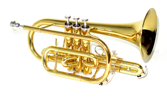 B-Kornett Jupiter JCR700Q - Brasserie Hamburg Blasinstrumente UG