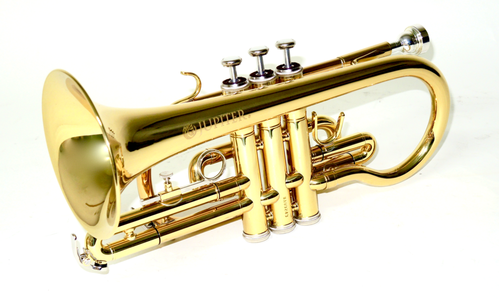 Miet-Kornett - Brasserie Hamburg Blasinstrumente UG