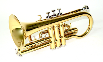 Miet-Kornett - Brasserie Hamburg Blasinstrumente UG