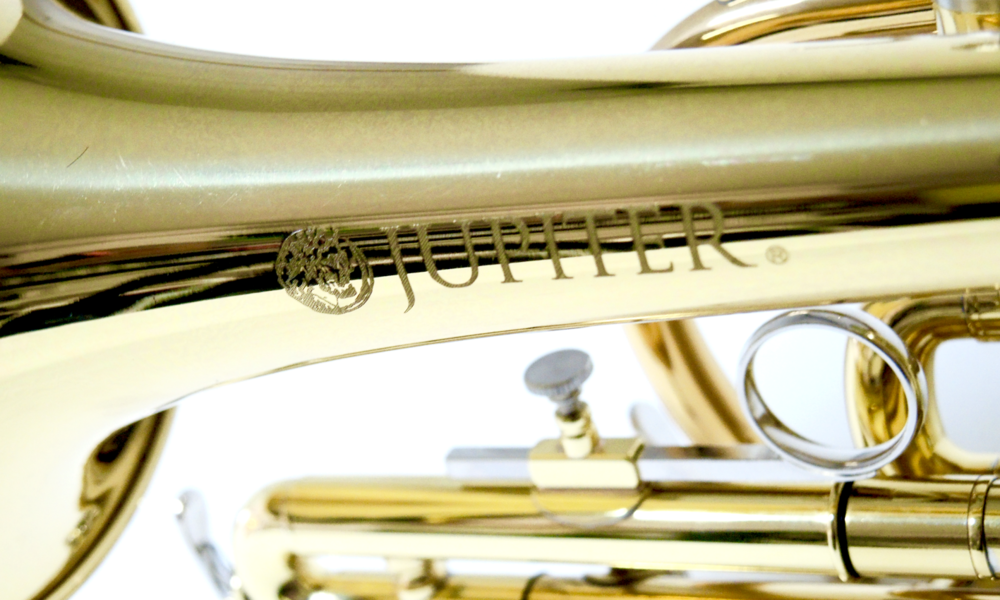 B-Kornett Jupiter JCR700Q - Brasserie Hamburg Blasinstrumente UG