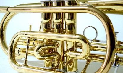 B-Kornett Jupiter JCR700Q - Brasserie Hamburg Blasinstrumente UG