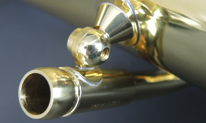 Bb-Euphonium Jupiter JEP 1000 4-Ventilig i.e. Reihe - Brasserie Hamburg Blasintrumente UG 