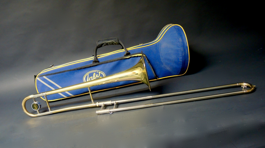 Bb-Posaune Talis B&S Mod. 355 - Brasserie Hamburg Blasinstrumente UG