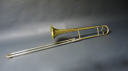 Bb-Posaune Talis B&S Mod. 355 - Brasserie Hamburg Blasinstrumente UG