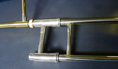 Bb-Posaune Talis B&S Mod. 355 - Brasserie Hamburg Blasinstrumente UG