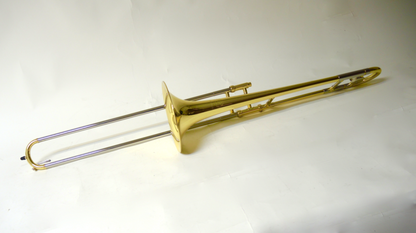 Bb Tenorposaune Carol Brass LeMonde Universal - Brasserie Hamburg Blasinstrumente UG