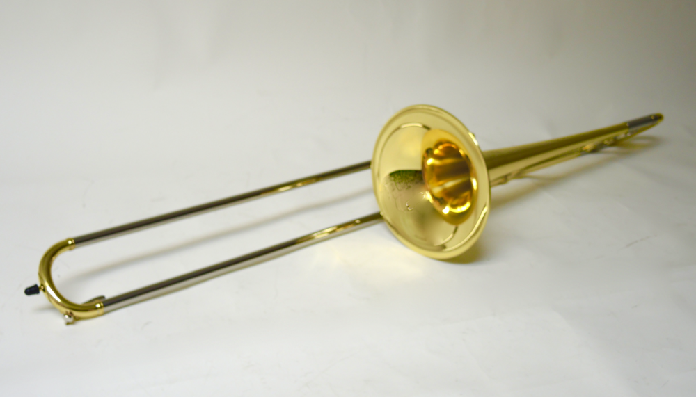 Bb Tenorposaune Carol Brass LeMonde Universal - Brasserie Hamburg Blasinstrumente UG