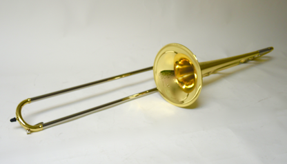 Bb Tenorposaune Carol Brass LeMonde Universal - Brasserie Hamburg Blasinstrumente UG