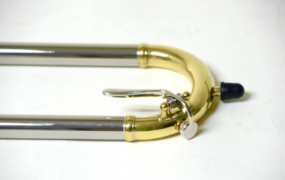 Bb Tenorposaune Carol Brass LeMonde Universal - Brasserie Hamburg Blasinstrumente UG