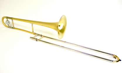 Bb-Tenorposaune MTP Mod. 440 Custom - Brasserie Hamburg Blasinstrumente UG