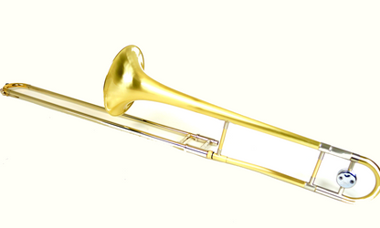Bb-Tenorposaune MTP Mod. 440 Custom - Brasserie Hamburg Blasinstrumente UG