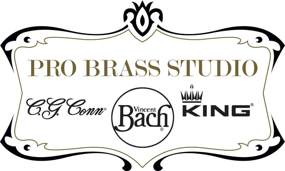 Bb-Trompete Bach Series 1 VBS1 - Brasserie Hamburg Blasinstrumente UG