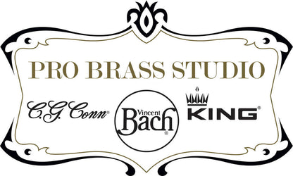 Bb-Trompete Bach Series 1 VBS1 - Brasserie Hamburg Blasinstrumente UG