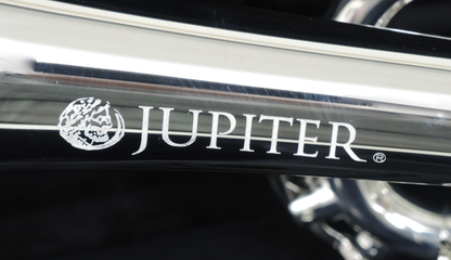 Bb-Trompete Jupiter JTR1100SQ - Brasserie Hamburg Blasintrumente UG 