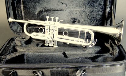 Bb-Trompete MTP X8 S - Brasserie Hamburg Blasintrumente UG 