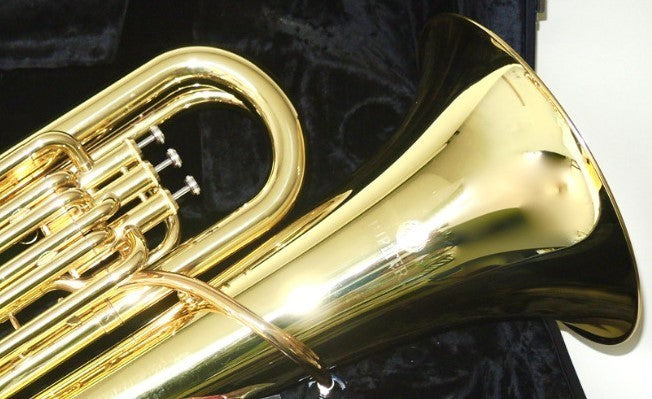 Bb-Tuba Jupiter Modell JTU700 - Brasserie Hamburg Blasintrumente UG 