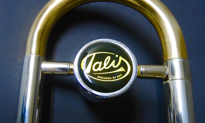 Bb-Posaune Talis B&S Mod. 355 - Brasserie Hamburg Blasinstrumente UG