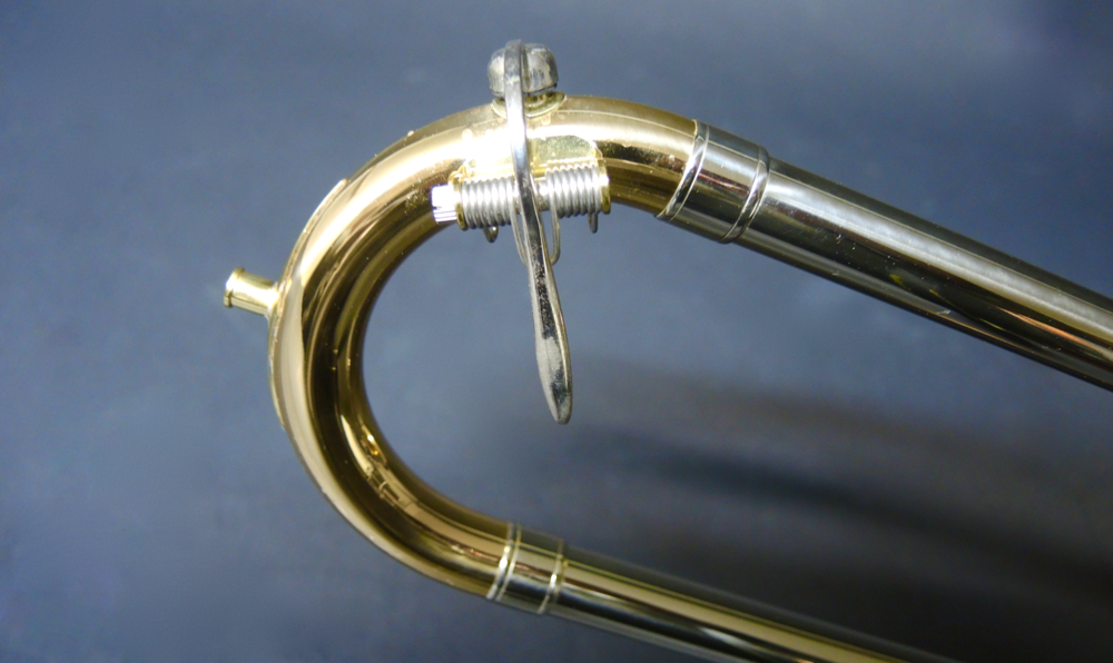 Bb-Posaune Talis B&S Mod. 355 - Brasserie Hamburg Blasinstrumente UG