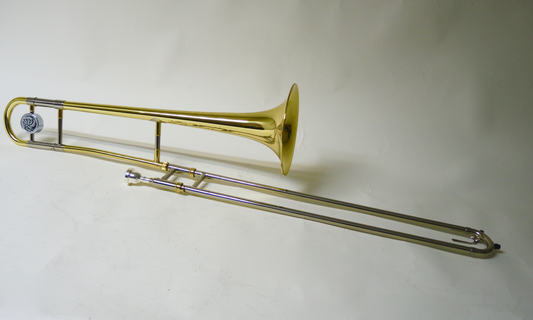 Posaune Jupiter Modell JTB 700Q - Brasserie Hamburg Blasinstrumente UG