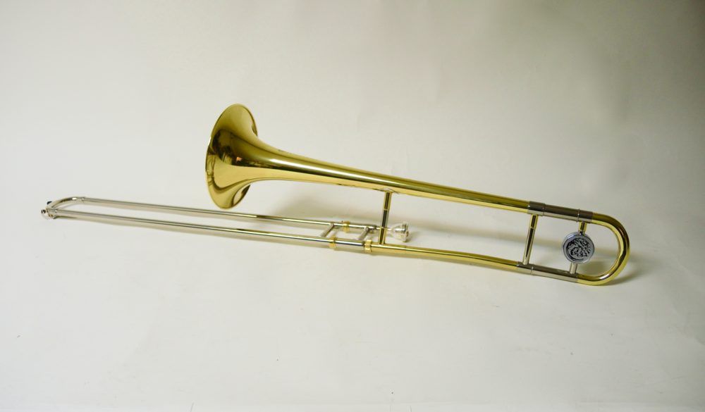 Posaune Jupiter Modell JTB 700Q - Brasserie Hamburg Blasinstrumente UG