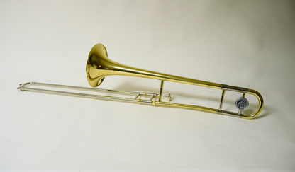 Posaune Jupiter Modell JTB 700Q - Brasserie Hamburg Blasinstrumente UG
