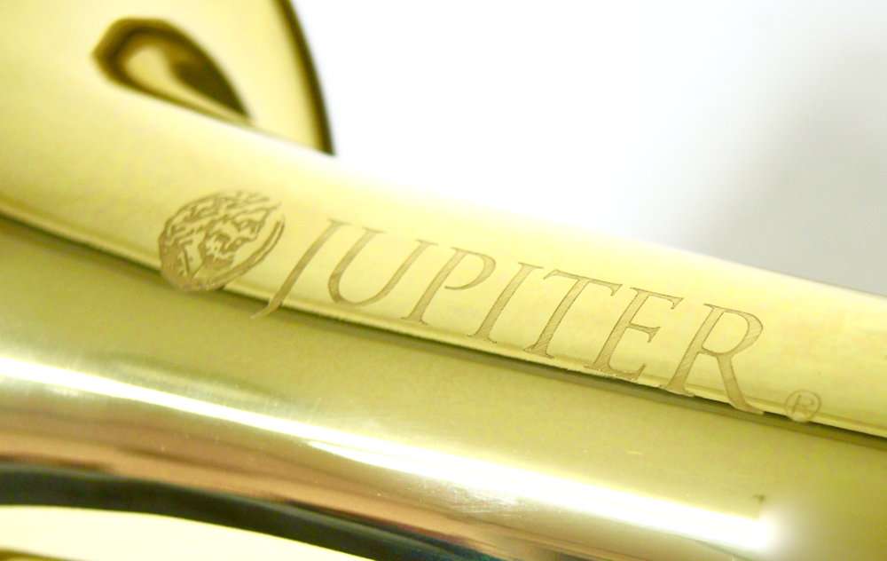 Posaune Jupiter Modell JTB 700Q - Brasserie Hamburg Blasinstrumente UG