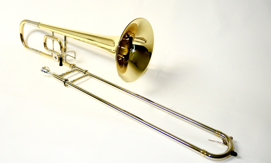 Kinderposaune MTP Mod. 127 - Brasserie Hamburg Blasinstrumente UG