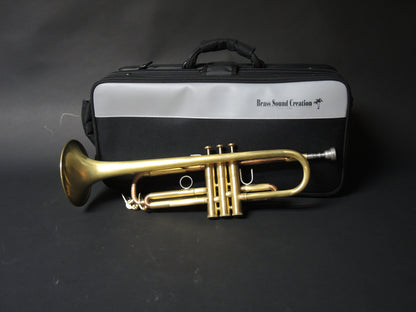 Bb-Trompete BSC-TR2B "Big Horn"