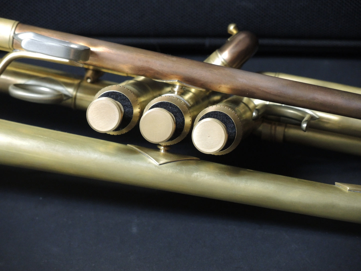 Bb-Trompete BSC-TR2B "Big Horn"