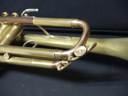 Bb-Trompete BSC-TR2B "Big Horn"