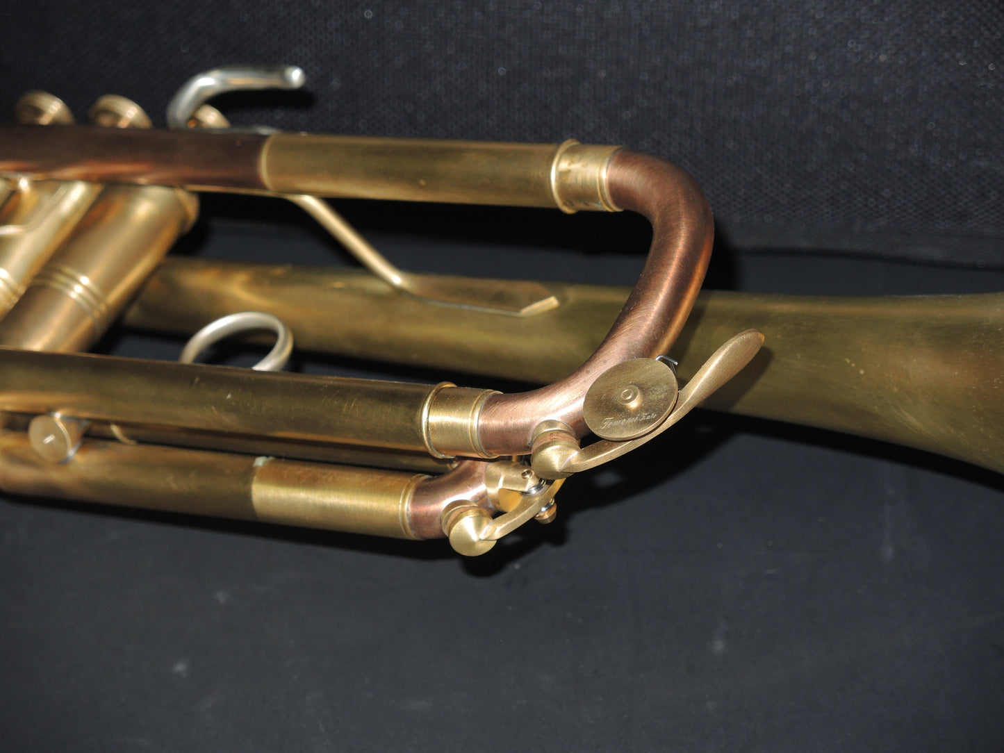 Bb-Trompete BSC-TR2B "Big Horn"