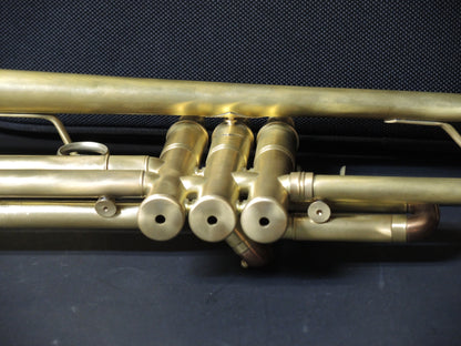 Bb-Trompete BSC-TR2B "Big Horn"