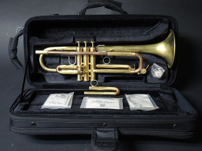Bb-Trompete BSC-TR2B "Big Horn"