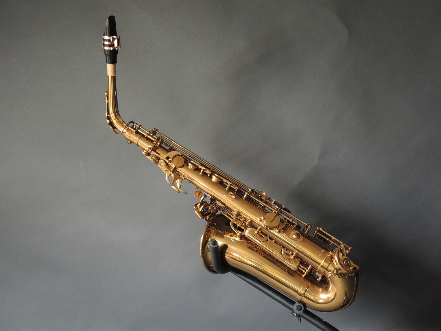 Altsaxophon BSC-AS1C "Kaizen" by Tomomi Kato