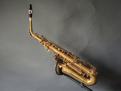 Altsaxophon BSC-AS1C "Kaizen" by Tomomi Kato