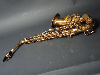 Altsaxophon BSC-AS1C "Kaizen" by Tomomi Kato