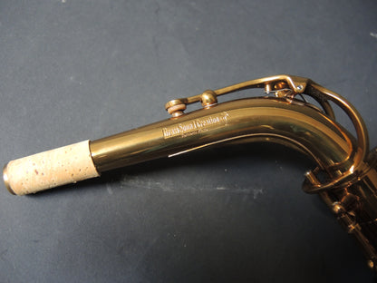 Altsaxophon BSC-AS1C "Kaizen" by Tomomi Kato