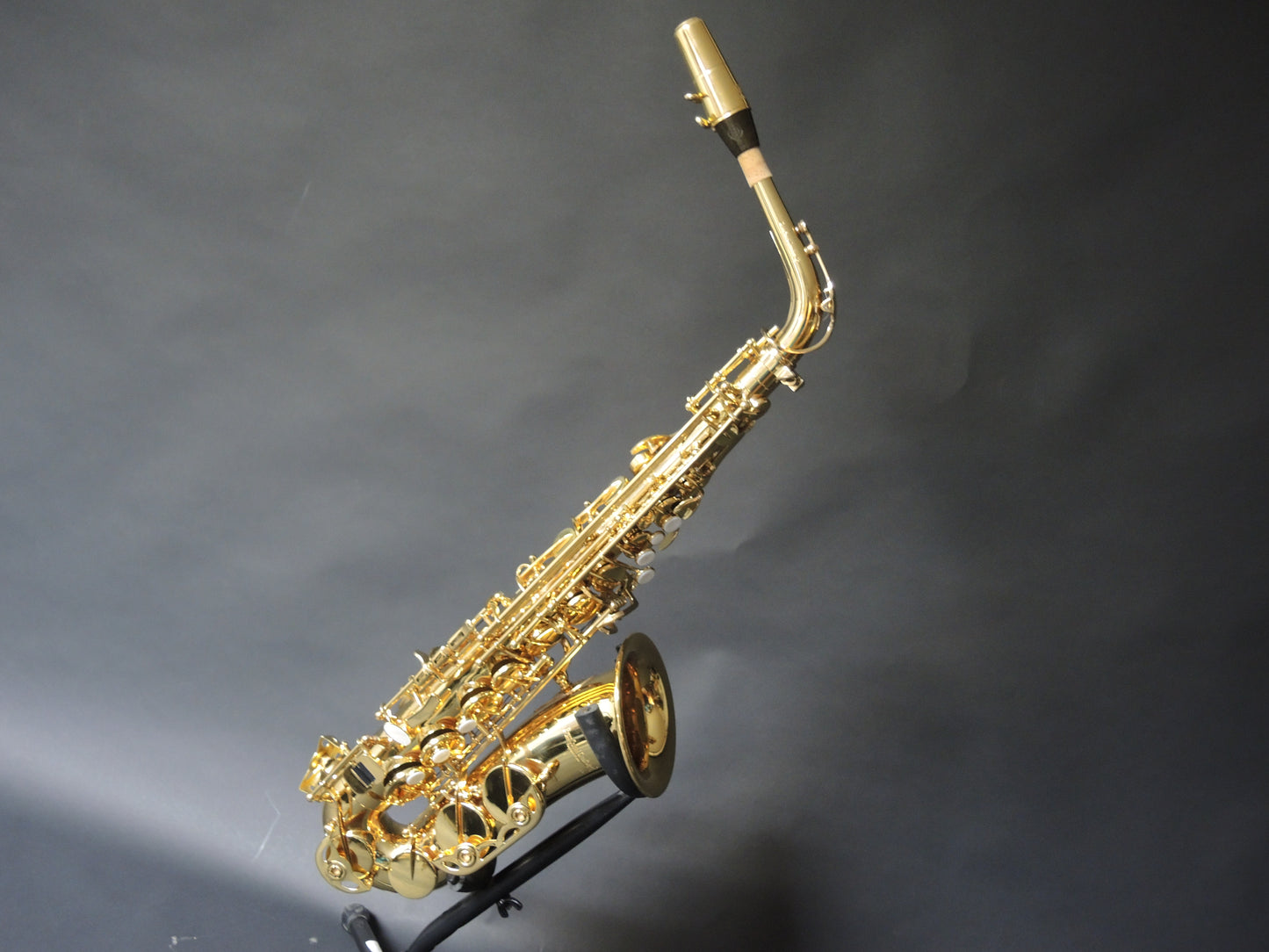 Altsaxophon BSC-AS1L "Kaizen" by Tomomi Kato