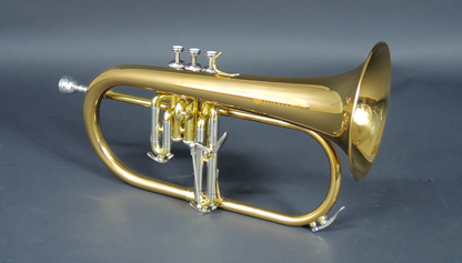 Flügelhorn Jupiter JFH 1100R - Brasserie Hamburg Blasinstrumente UG