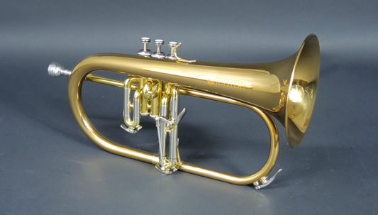 Flügelhorn Jupiter JFH 1100R - Brasserie Hamburg Blasinstrumente UG