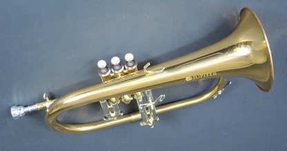 Flügelhorn Jupiter JFH 1100R - Brasserie Hamburg Blasinstrumente UG