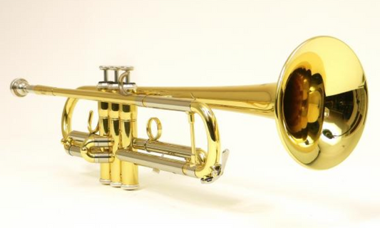 Jupiter Bb-Trompete JTR1100Q - Brasserie Hamburg Blasintrumente UG 