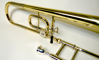 Kinderposaune MTP Mod. 127 - Brasserie Hamburg Blasinstrumente UG