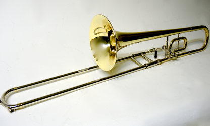 Kinderposaune MTP Mod. 127 - Brasserie Hamburg Blasinstrumente UG