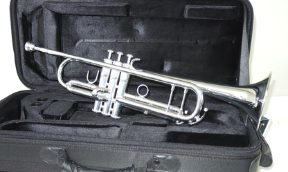 Bb-Trompete Jupiter JTR1110RSQ - Brasserie Hamburg Blasinstrumente UG