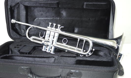 Bb-Trompete Jupiter JTR1110RSQ - Brasserie Hamburg Blasinstrumente UG