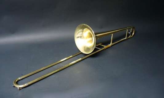 Tenorposaune Holton TR 602 Collegiate - Brasserie Hamburg Blasinstrumente UG