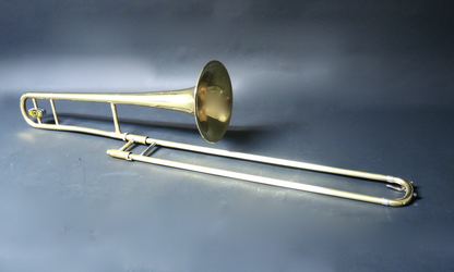 Tenorposaune Holton TR 602 Collegiate - Brasserie Hamburg Blasinstrumente UG