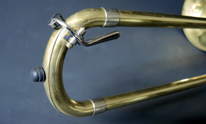 Tenorposaune Holton TR 602 Collegiate - Brasserie Hamburg Blasinstrumente UG